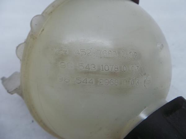 Réservoir générique PEUGEOT 3008 I (0U_) Imagem-5