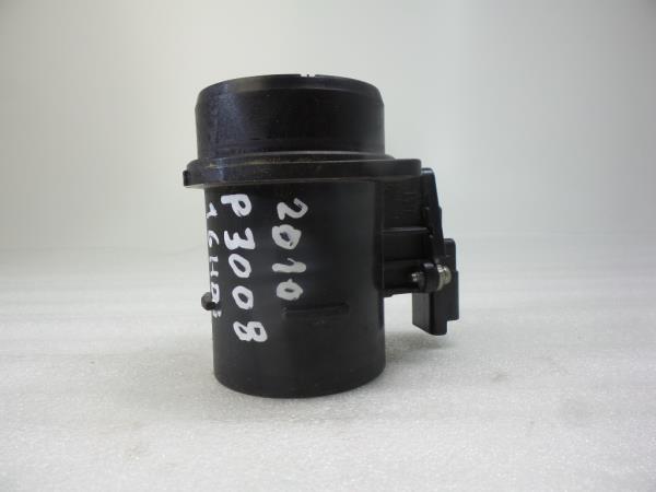 Medidor de masa de aire / Caudalímetros  PEUGEOT 3008 I (0U_)