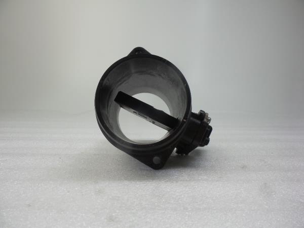 Débitmètre d'air massique (MAF) PEUGEOT 3008 I (0U_) Imagem-4