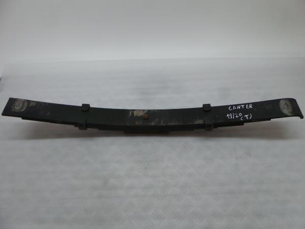 Essieu arrière à disques MITSUBISHI Canter (FB7, FB8, FE7, FE8) VII