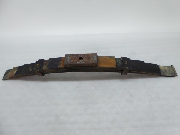 Essieu arrière à disques MITSUBISHI Canter (FB7, FB8, FE7, FE8) VII Imagem-2