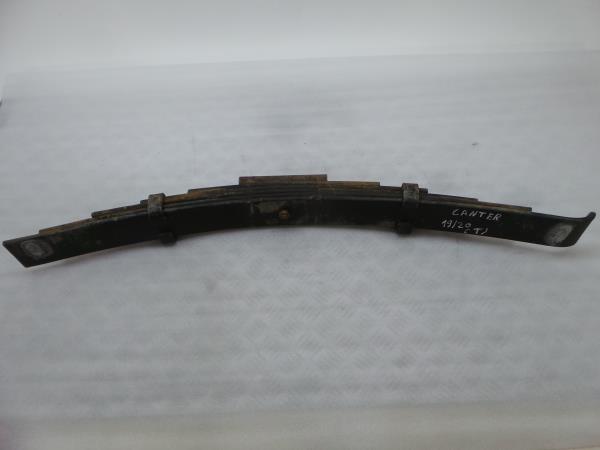 Essieu arrière à disques MITSUBISHI Canter (FB7, FB8, FE7, FE8) VII Imagem-1