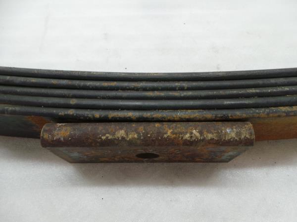 Essieu arrière à disques MITSUBISHI Canter (FB7, FB8, FE7, FE8) VII Imagem-3