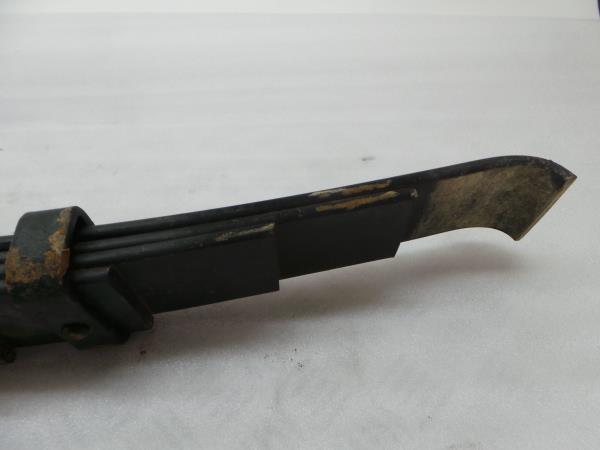 Essieu arrière à disques MITSUBISHI Canter (FB7, FB8, FE7, FE8) VII Imagem-5