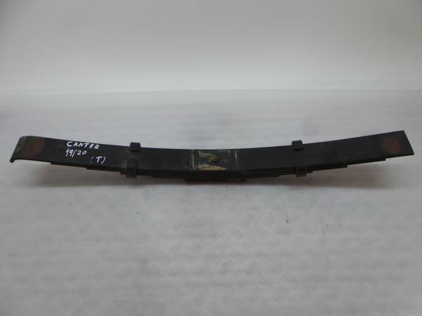 Essieu arrière à disques MITSUBISHI Canter (FB7, FB8, FE7, FE8) VII