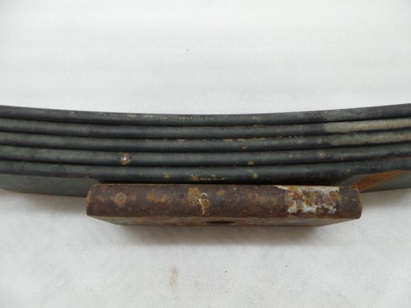 Essieu arrière à disques MITSUBISHI Canter (FB7, FB8, FE7, FE8) VII Imagem-3