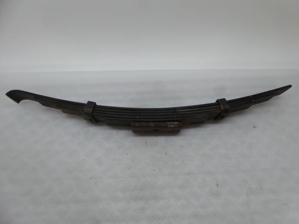 Essieu arrière à disques MITSUBISHI Canter (FB7, FB8, FE7, FE8) VII Imagem-1