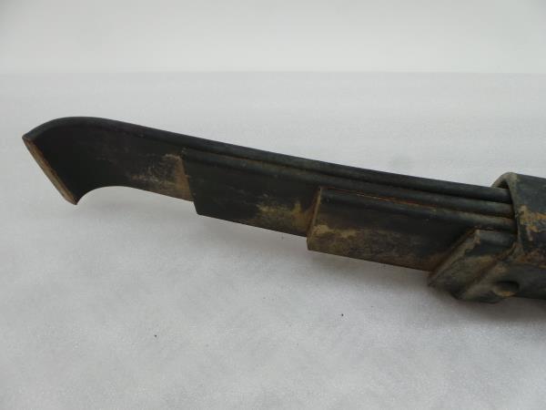 Essieu arrière à disques MITSUBISHI Canter (FB7, FB8, FE7, FE8) VII Imagem-4