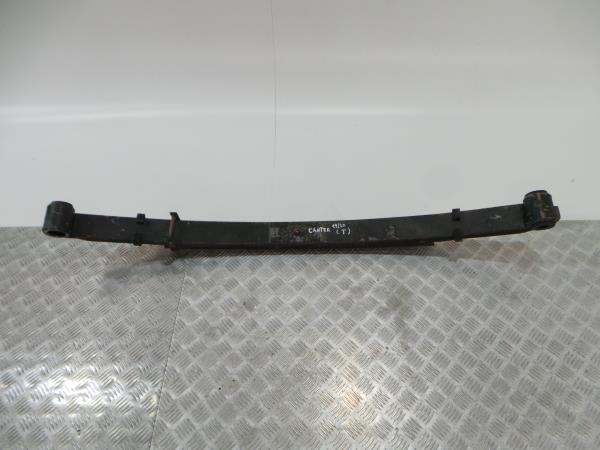 Essieu arrière à disques MITSUBISHI Canter (FB7, FB8, FE7, FE8) VII