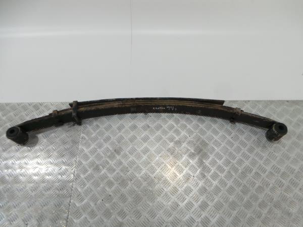 Essieu arrière à disques MITSUBISHI Canter (FB7, FB8, FE7, FE8) VII Imagem-1