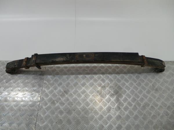 Essieu arrière à disques MITSUBISHI Canter (FB7, FB8, FE7, FE8) VII Imagem-2