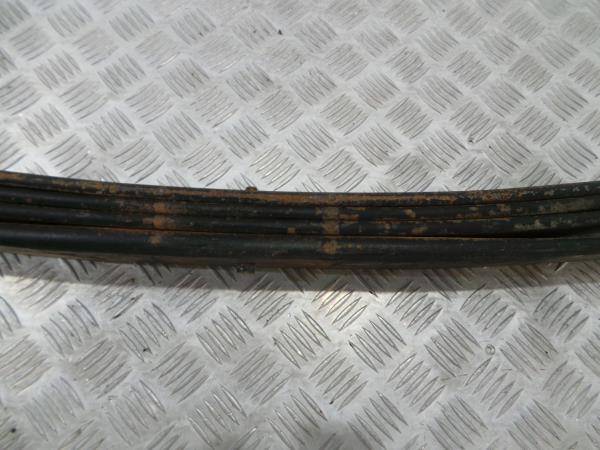 Essieu arrière à disques MITSUBISHI Canter (FB7, FB8, FE7, FE8) VII Imagem-3