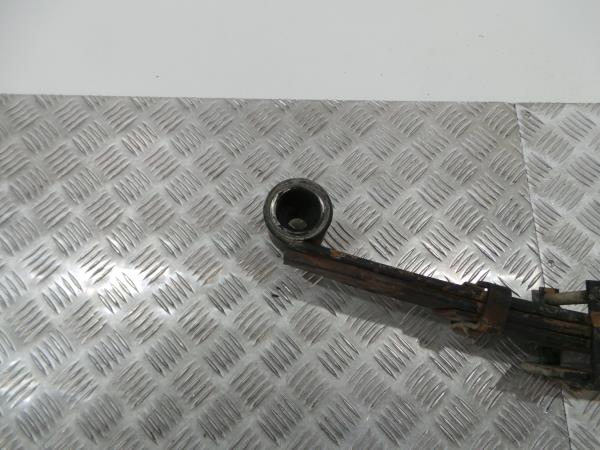 Essieu arrière à disques MITSUBISHI Canter (FB7, FB8, FE7, FE8) VII Imagem-4