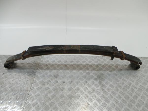 Essieu arrière à disques MITSUBISHI Canter (FB7, FB8, FE7, FE8) VII