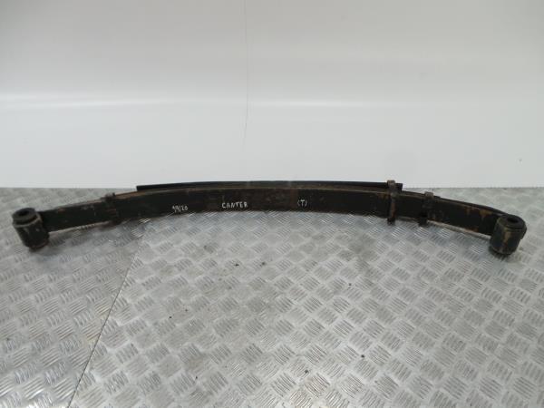 Essieu arrière à disques MITSUBISHI Canter (FB7, FB8, FE7, FE8) VII Imagem-1