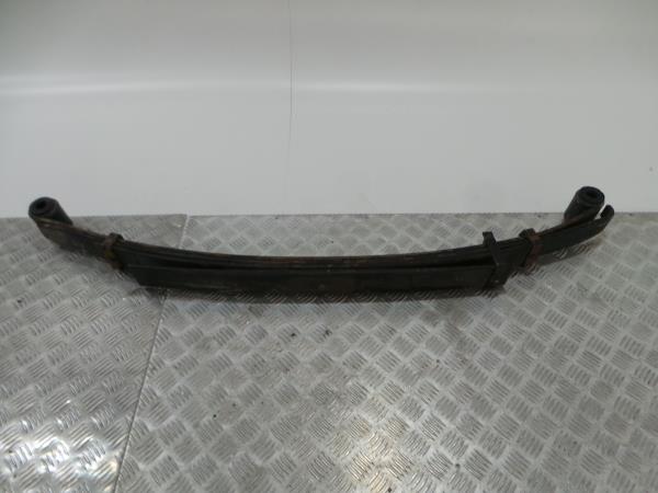 Essieu arrière à disques MITSUBISHI Canter (FB7, FB8, FE7, FE8) VII Imagem-2