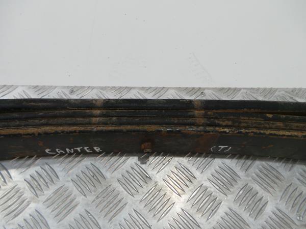 Essieu arrière à disques MITSUBISHI Canter (FB7, FB8, FE7, FE8) VII Imagem-3