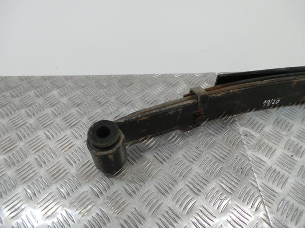 Essieu arrière à disques MITSUBISHI Canter (FB7, FB8, FE7, FE8) VII Imagem-4