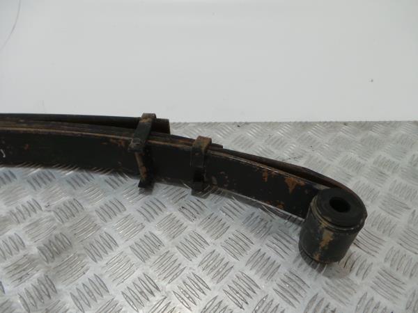 Essieu arrière à disques MITSUBISHI Canter (FB7, FB8, FE7, FE8) VII Imagem-5