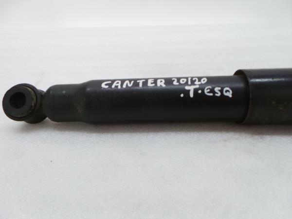 Amortisseur Arrière Gauche MITSUBISHI Canter (FB7, FB8, FE7, FE8) VII Imagem-2