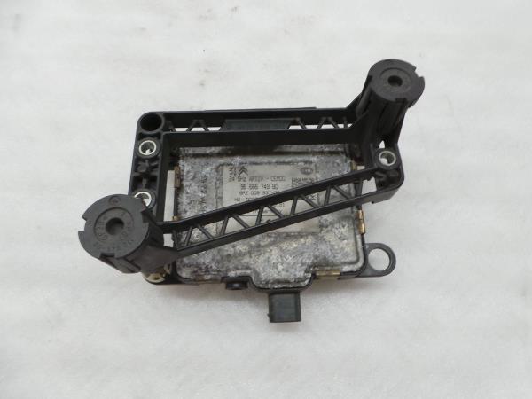 Pulsante / interruttore elettromeccanico PEUGEOT 3008 I (0U_)