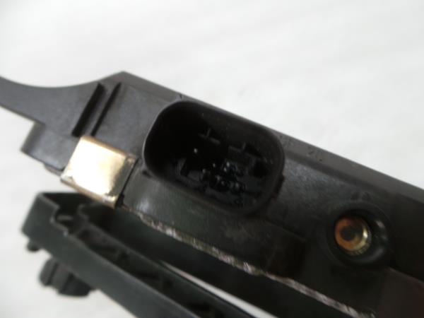 Pulsante / interruttore elettromeccanico PEUGEOT 3008 I (0U_) Imagem-2