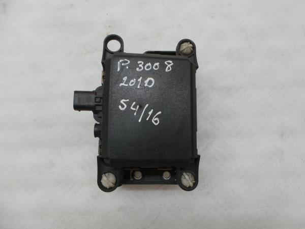 Pulsante / interruttore elettromeccanico PEUGEOT 3008 I (0U_) Imagem-1