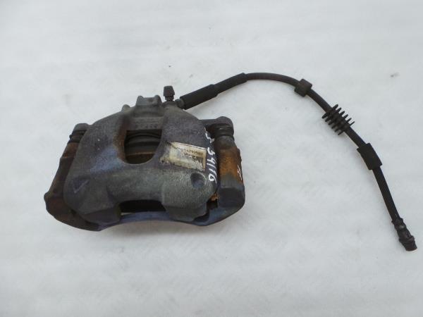 Left front Brake Caliper PEUGEOT 3008 I (0U_)