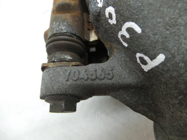 Étrier de frein avant gauche PEUGEOT 3008 I (0U_) Imagem-4