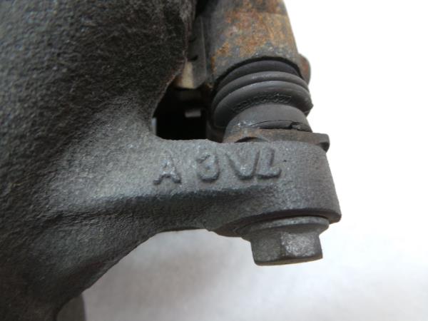 Étrier de frein avant gauche PEUGEOT 3008 I (0U_) Imagem-5