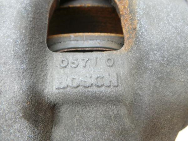 Étrier de frein avant gauche PEUGEOT 3008 I (0U_) Imagem-6