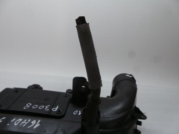 Boîtier filtre à air PEUGEOT 3008 I (0U_) Imagem-4