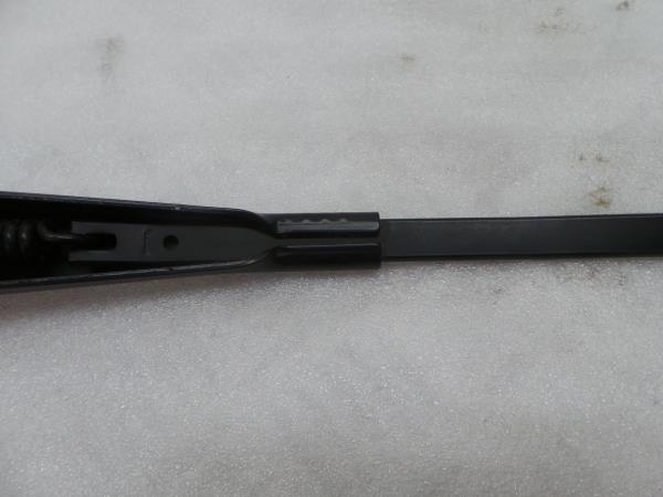 Wischarm vorne rechts PEUGEOT 3008 I (0U_) Imagem-2