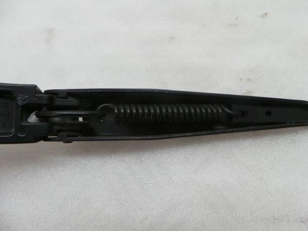 Wischarm vorne rechts PEUGEOT 3008 I (0U_) Imagem-3