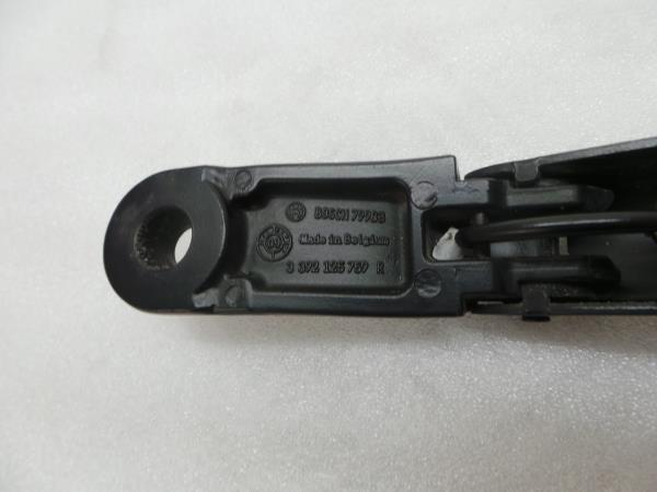Wischarm vorne rechts PEUGEOT 3008 I (0U_) Imagem-4