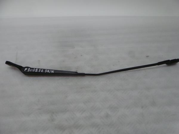 Brazo de limpiaparabrisas delantero derecho PEUGEOT 3008 I (0U_)