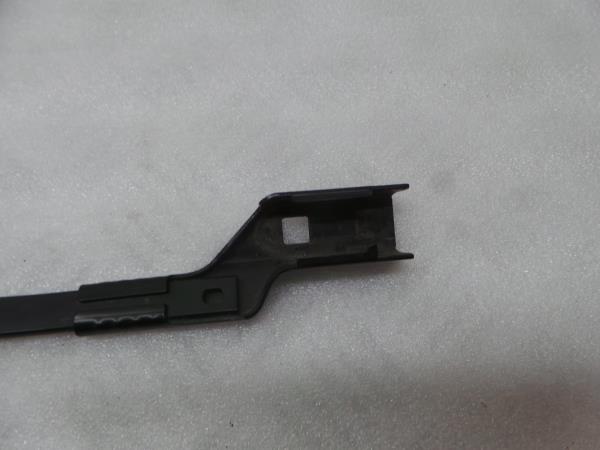 Brazo de limpiaparabrisas delantero derecho PEUGEOT 3008 I (0U_) Imagem-1