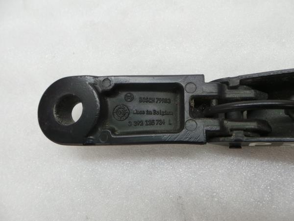 Brazo de limpiaparabrisas delantero derecho PEUGEOT 3008 I (0U_) Imagem-3
