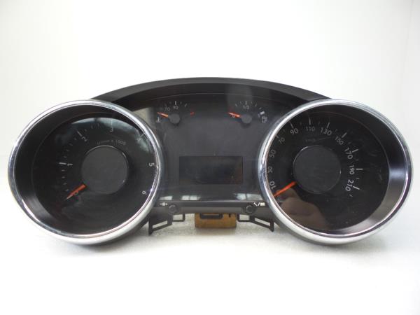 Quadrante / Cuadro de instrumentos PEUGEOT 3008 I (0U_)