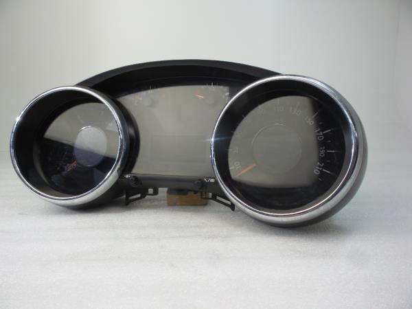 Compteur de vitesse PEUGEOT 3008 I (0U_) Imagem-1