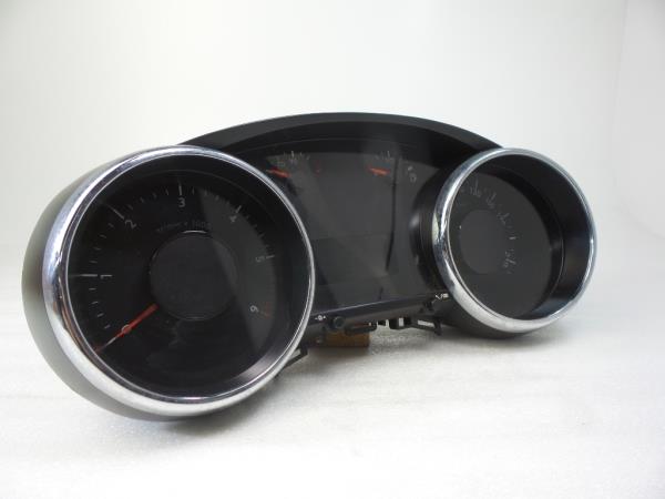 Compteur de vitesse PEUGEOT 3008 I (0U_) Imagem-2
