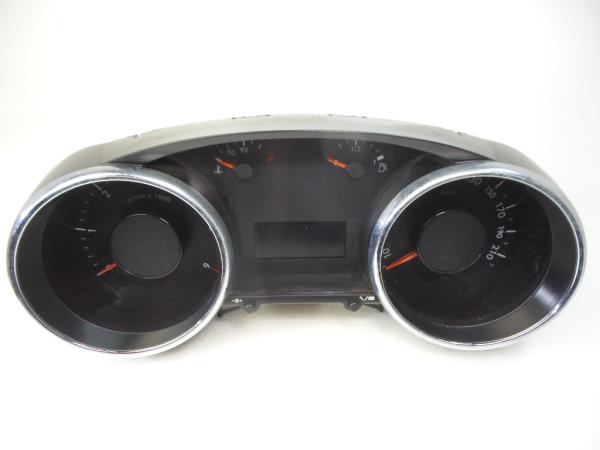 Compteur de vitesse PEUGEOT 3008 I (0U_) Imagem-3