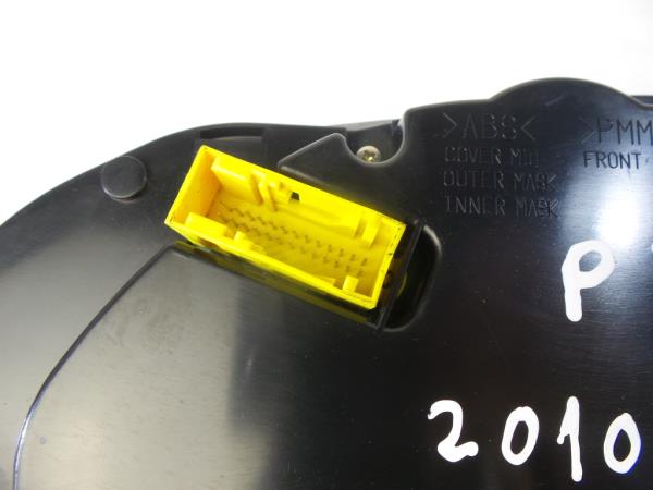 Compteur de vitesse PEUGEOT 3008 I (0U_) Imagem-6