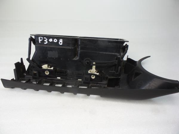Difusor / salida de aire PEUGEOT 3008 I (0U_) Imagem-2