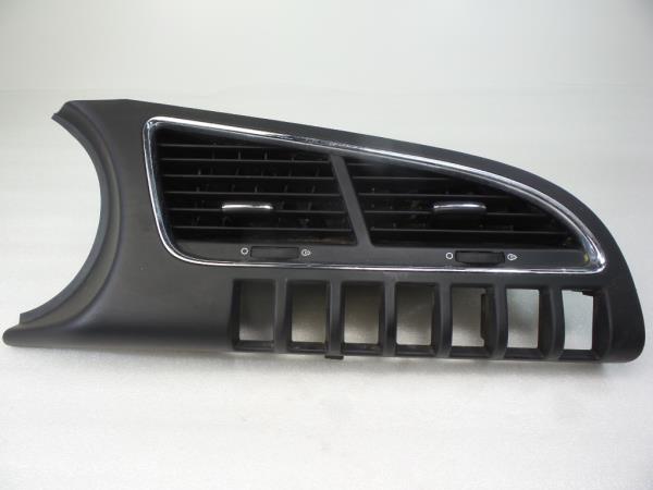 Difusor / salida de aire PEUGEOT 3008 I (0U_) Imagem-1