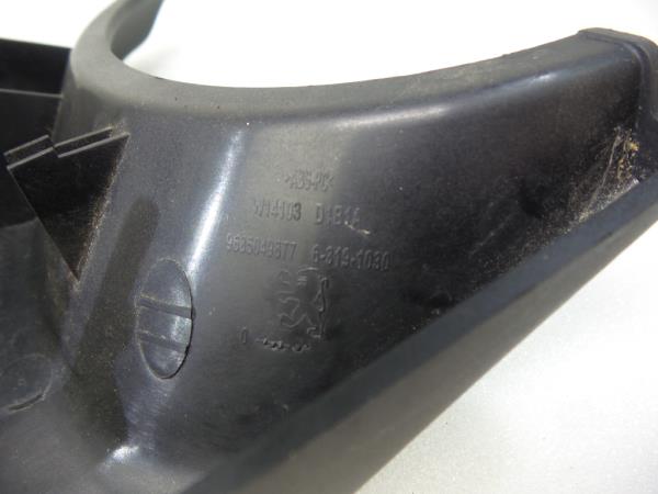 Difusor / salida de aire PEUGEOT 3008 I (0U_) Imagem-3