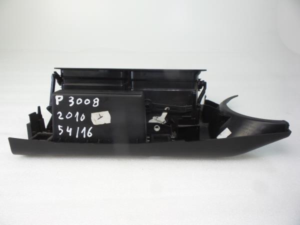 Diffuseur / sortie d’air PEUGEOT 3008 I (0U_) Imagem-3