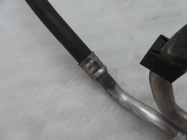 Tubo aire acondicionado PEUGEOT 3008 I (0U_) Imagem-2