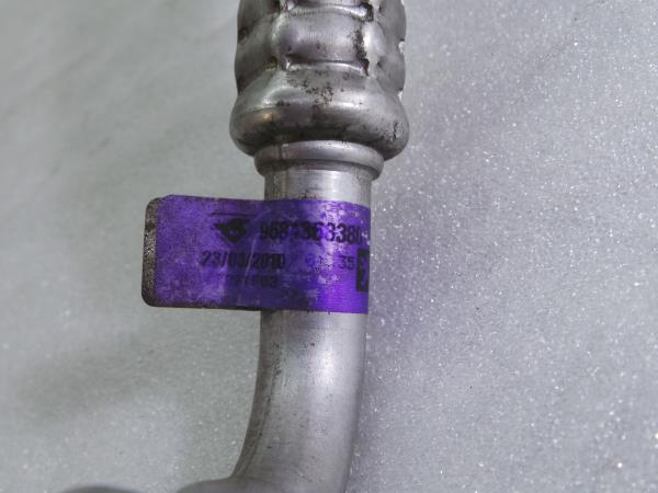 Tubo aire acondicionado PEUGEOT 3008 I (0U_) Imagem-8