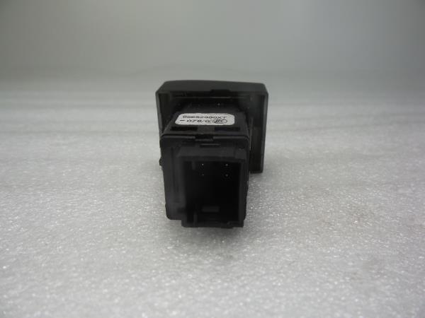 Bouton / interrupteur électromécanique  PEUGEOT 3008 I (0U_) Imagem-3